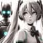 初音ミク