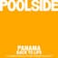 Poolside