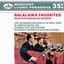Osipov State Russian Folk Orchestra & Vitaly Gnutov