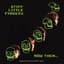 Stiff Little Fingers