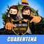Los Cantores Koko y Koronel