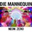 Die Mannequin