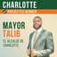 Mayor Talib