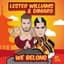 Lester Williams
