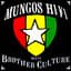 Mungo's Hi Fi