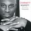 Charnett Moffett