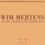 Wim Mertens