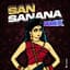 Hey Santana