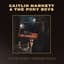 Caitlin Harnett & The Pony Boys