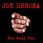 Joe DeRosa