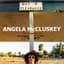 Angela McCluskey