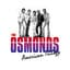 The Osmond Brothers