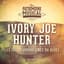 Ivory Joe Hunter