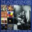 The Jazz Messengers