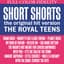 The Royal Teens