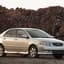 2003 Toyota Corolla