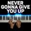 PianoX