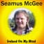 Seamus McGee