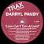 Darryl Pandy