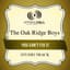 The Oak Ridge Boys