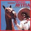 Francisco "Charro" Avitia