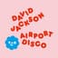 David Jackson