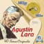 Agustín Lara