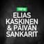 Elias Kaskinen & Päivän Sankarit