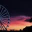 Ametrine Skies