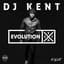 DJ Kent