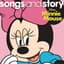 Mickey Mouse/Goofy/Minnie Mouse
