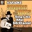 Mel McDaniel