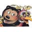 The Rock-afire Explosion