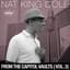 Nat King Cole