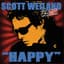 Scott Weiland