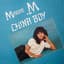 Margie M