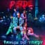 DSIDE BAND