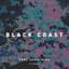 black coast