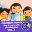 Little Baby Bum Nursery Rhyme Friends
