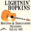 Lightnin' Hopkins