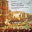The Academy of Ancient Music / Andrew Manze