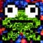 Toadally Krossed Out