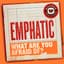 Emphatic