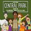 Central Park Cast