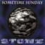 Sometime Sunday