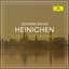 Johann David Heinichen