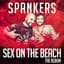 Spankers