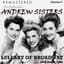 The Andrews Sisters