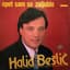 Halid Bešlić