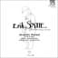 Erik Satie
